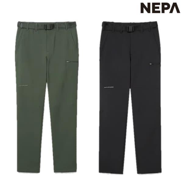 男性秋冬パスファインダーマウンテンカーゴウォームパンツ/パンツ 7L71605