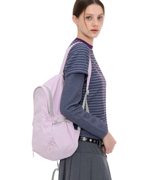 【STAND OIL】 Plico Backpack / Lavender リュック 正規品