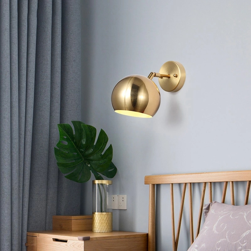 壁掛け照明 ブラケットライト 北欧 照明 壁掛けライト 室内照明 ウォールライト おしゃれ 照明 照明器具 レトロ 玄関照明 インテリア リビング 玄関灯 書斎 寝室 居間用 8,052円