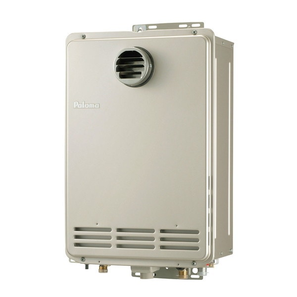 PH-EM1615AWL-13A エコジョーズ [ガス給湯器 (都市ガス 16号 給湯専用 オート屋外壁掛型PS標準扉内設置型)]