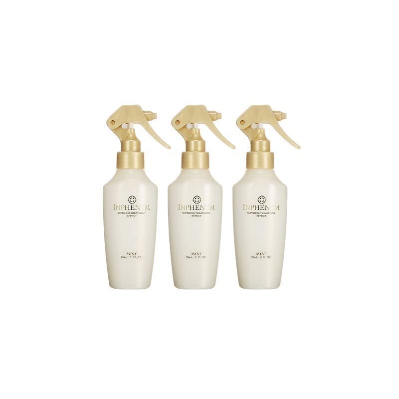 【即納】ミルボン インフェノム ミスト 150ml 3本セット