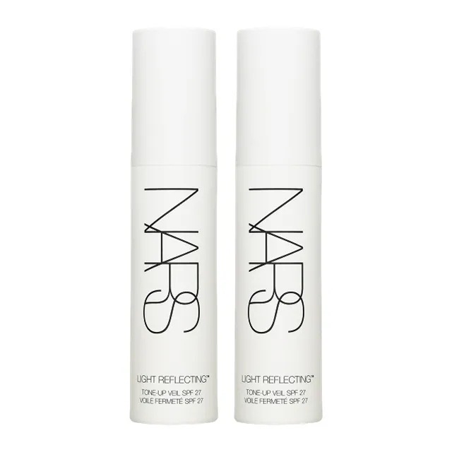 ライトリフレクティング　トーンアップヴェール 30ml x 2 2個セット