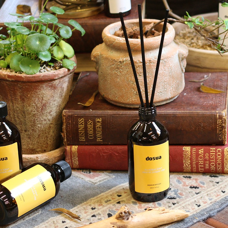 プレミアム ルームディフューザー 200ml