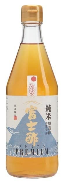 富士酢プレミアム　500ml×2
