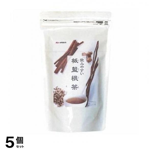 太陽食品 板藍根茶 5g (×14袋) 5個セット