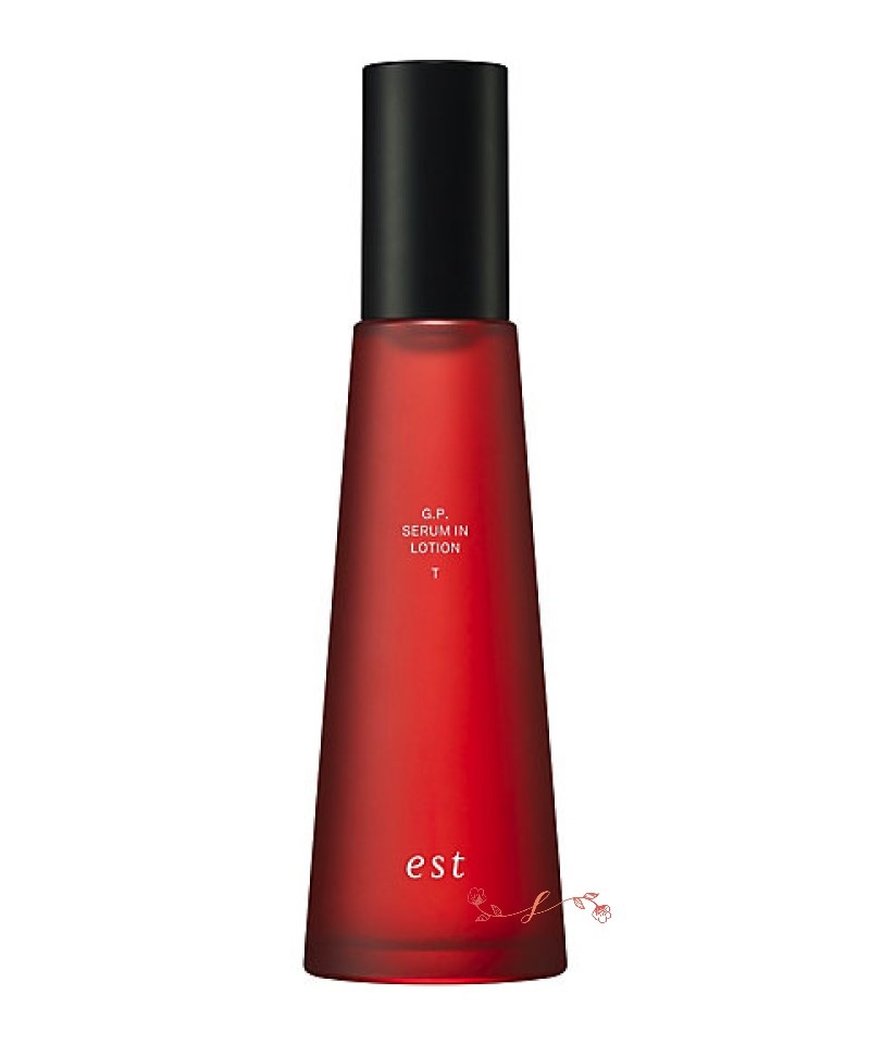 e　s　t　 G.P. セラムイン ローションT 本体 140mL／化粧水　正規品