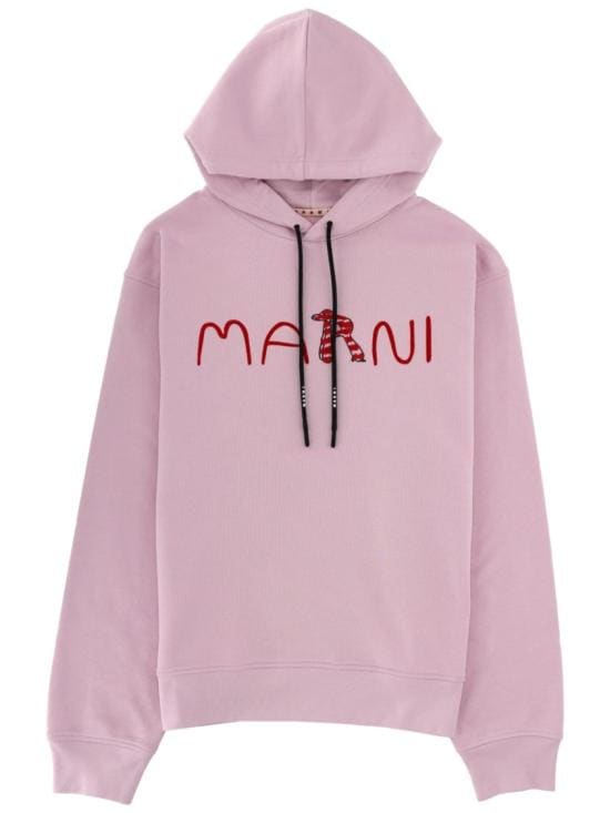 MARNI Men Tops FUMU0137PS USCY85LOC20 Pink