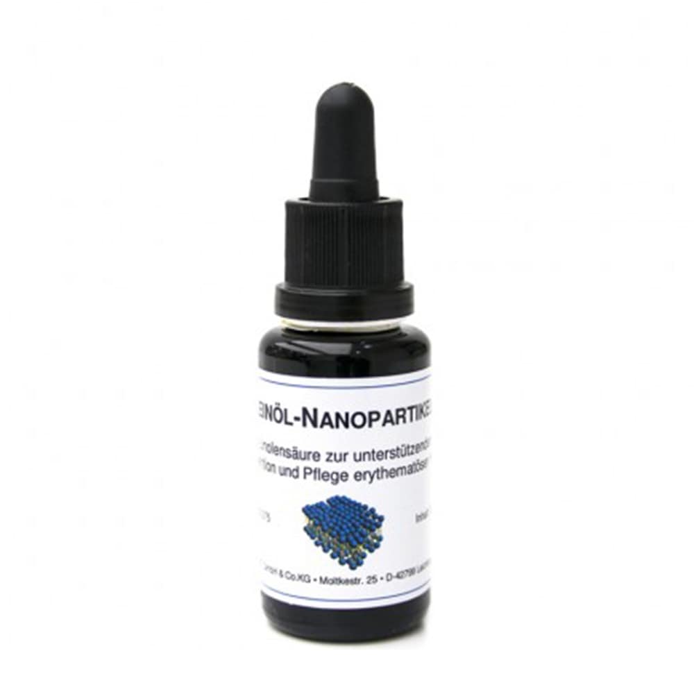 [皮膚科病院用] DMS ダーマビジュアルズ リンシードナノパーティクル 20ml