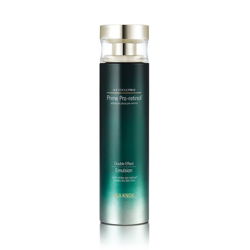 【Wid】 エイジフォーカス プライム ダブルエフェクト エマルジョン 160ml 1個・シワ改善・美白・高保湿・低刺激・エイジングケア・スキンケア・乳液