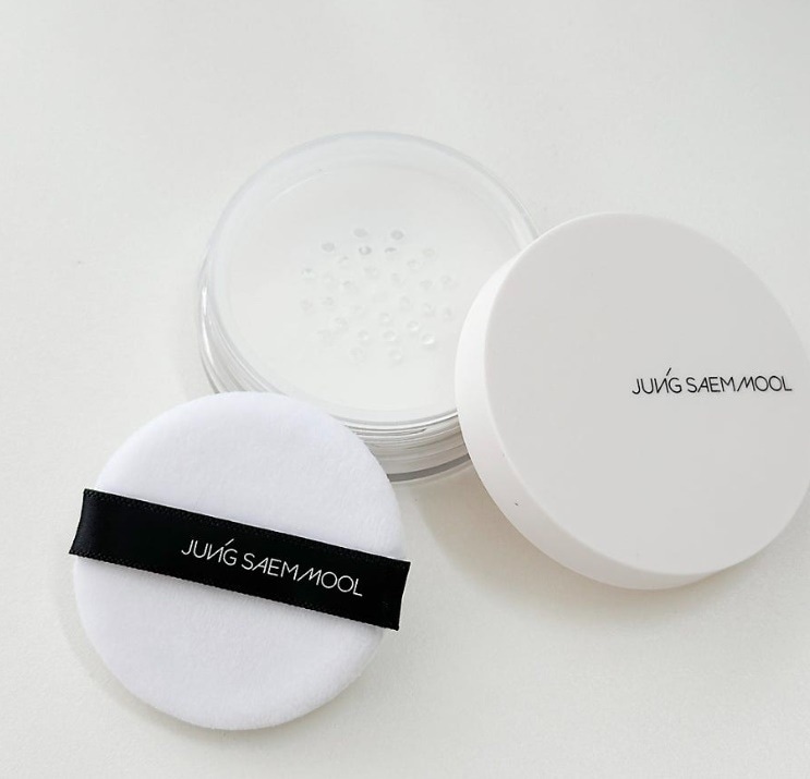 ジョンセン水 プロラスティング フィニッシュ パウダー ベアブラー 10g