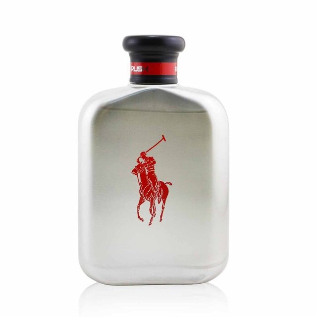 ポロ レッドラッシュ オードトワレ 125ml