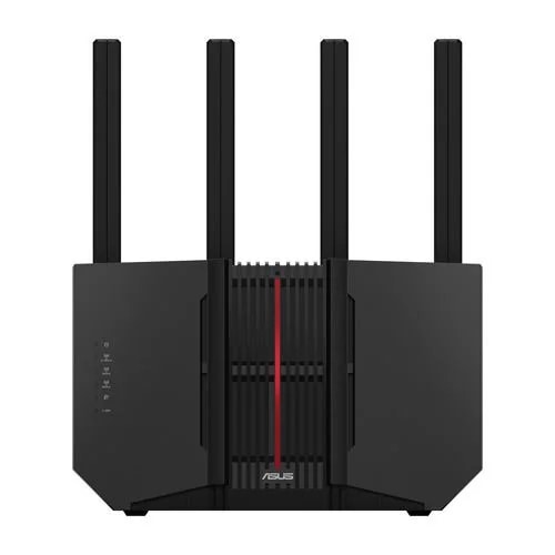 ASUS RT-BE92U WiFi 7対応 ホームルーター IPv6対応 ブラック