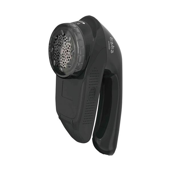 マクセルイズミ毛玉取り器 2WAY充電/交流式 シークレットブラック KC-NW722-K 1個 7,716円