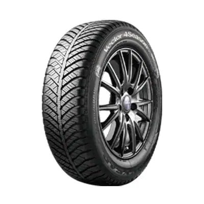 26年製 [1本] Vector 4Seasons Hybrid 185/55R15 82H 15インチ 夏 冬 通年雪道 長持ち 省燃費 [営業日午前着金で即出荷][取付店へ直送可]