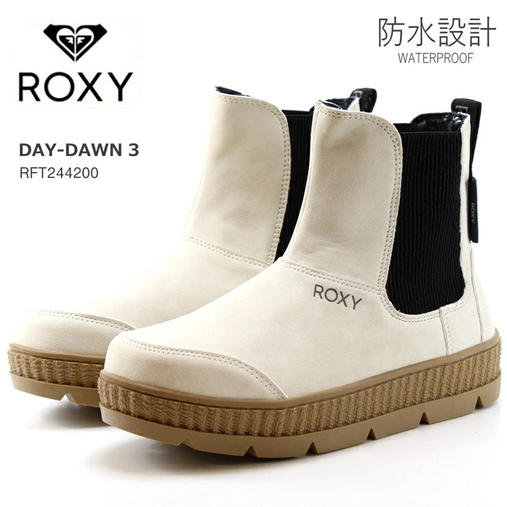ブーツ レディースブーツ DAY-DAWN 3 サイドゴアブーツ RFT244200 SND 撥水 防水 ブーツ ダウンブーツ ムートンブーツ 冬ブーツ ウィンターブーツ 雪 クリスマス 8,833円