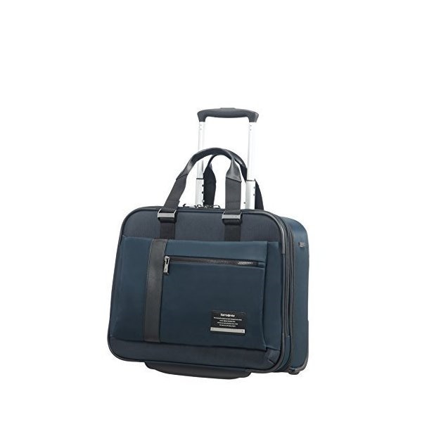 Samsonite rolling online tote