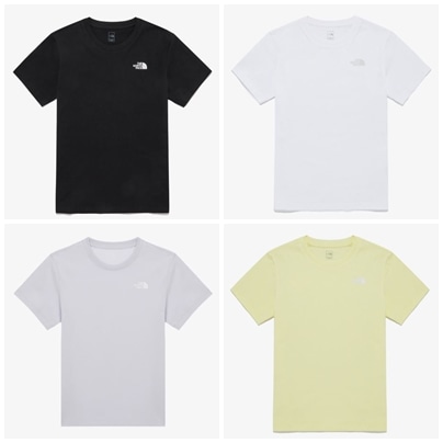 WS COTTON BASIC S/SR/TEE [NT7UR30] 5,893円