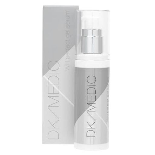 DK/MEDIC 薬用 WH パーフェクトジェルセラム オールインワン 48g