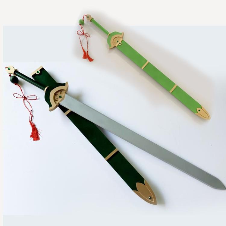カードキャプターさくら リシャオラン 李 小狼 リ・シャオラン 刀剣武器 コスプレ道具 学園祭 イベント 文化祭 仮装 変装