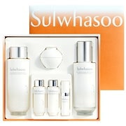 Sulwhasoo 雪花秀ソルファス