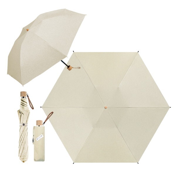 大河商事 solshade030 杢スキン 日傘