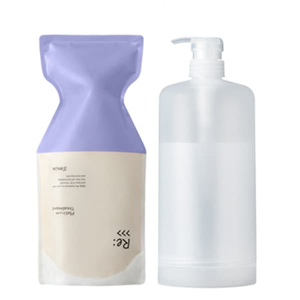 Re: プラチナム トリートメント 1000g カートリッジ付き セット 8,295円