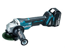 GA408DZ 充電式ディスクグラインダ 22,440円