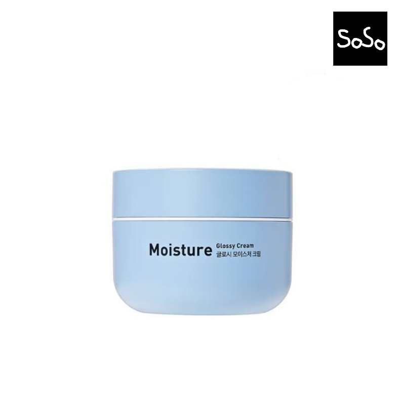 グロッシーモイスチャークリーム 50ml