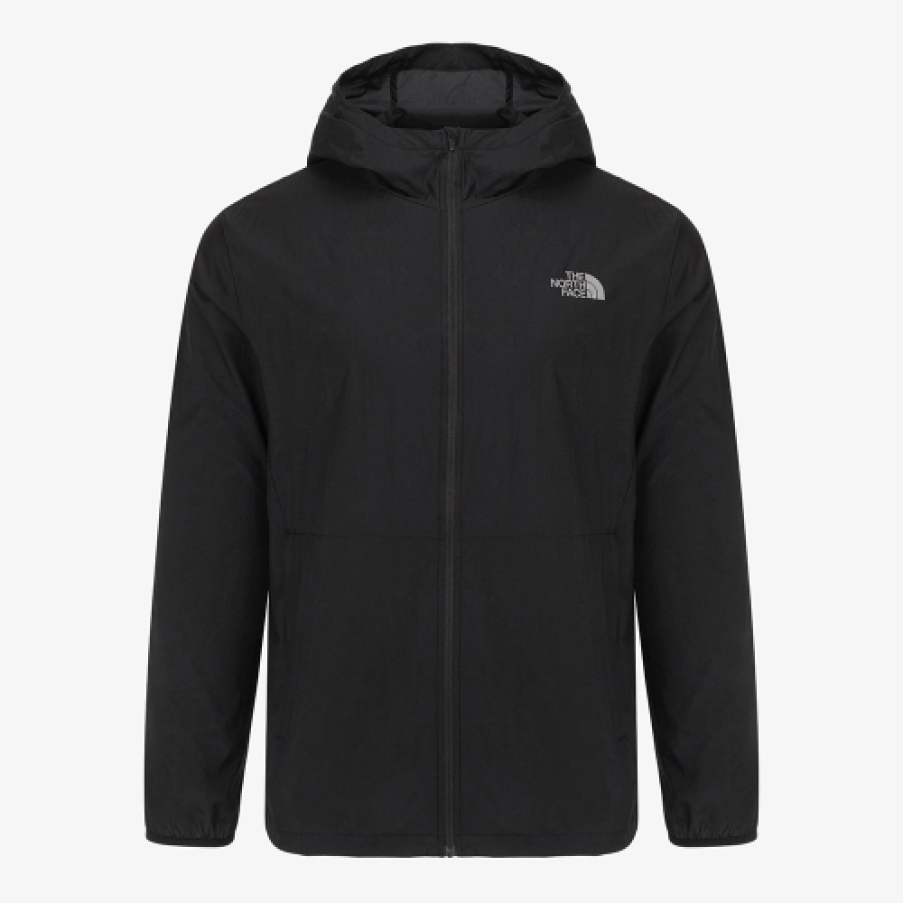 ザ・ノース・フェイス ランジャケット_NJ3LR10A