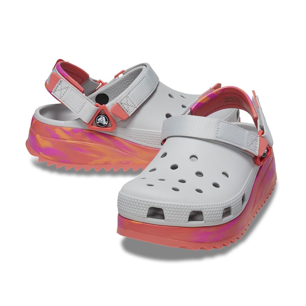 クロックスパブリッククラシックハイカークロッグATM (23SUCL206772)