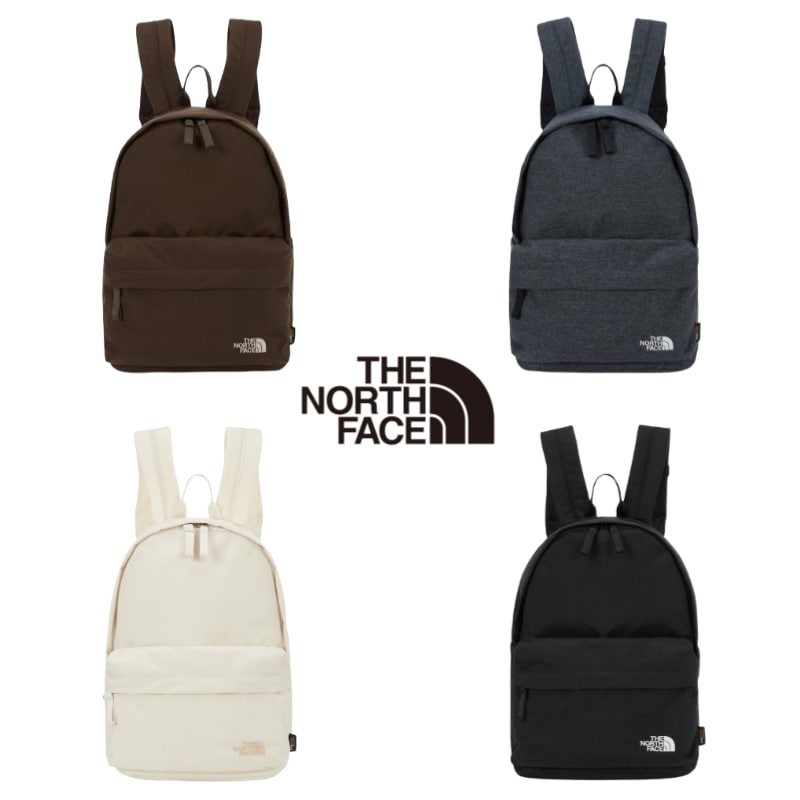 TNF DAY PACK M NM2DQ56A [公式正規品]