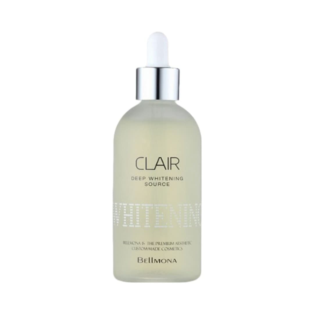 BELLMONA クレール ディープ ソース 100ml