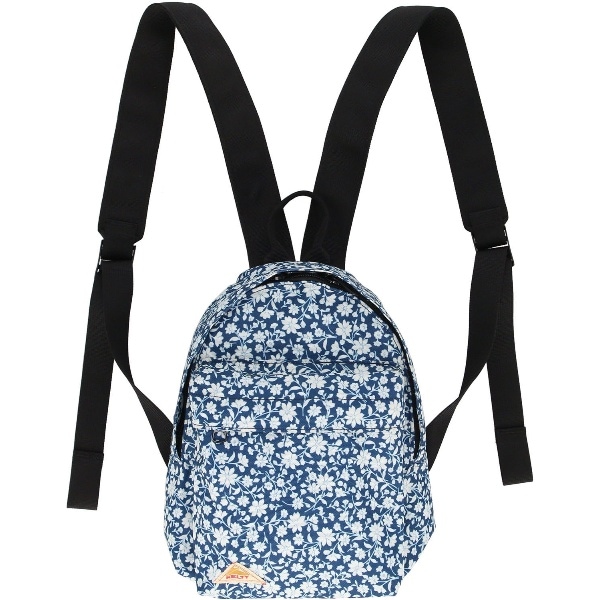ケルティ KELTY MINI WIDE DAYPACK アウトドア バックパック 3259256123-BLUEFL リュック バッグ