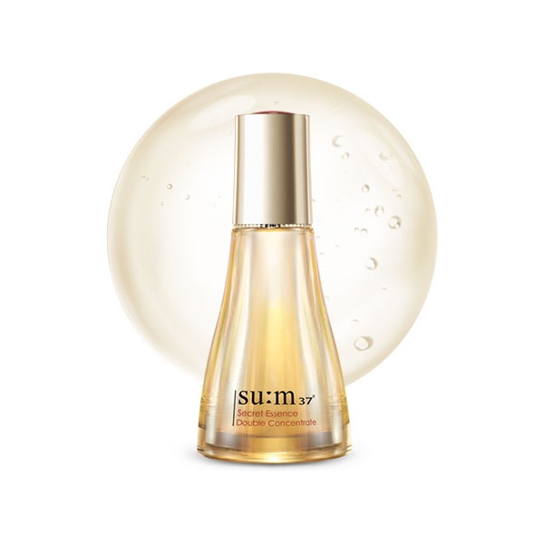 シークレットダブルコンセントレイト50ml/美_白ケア/シワケア/透明なお肌へ