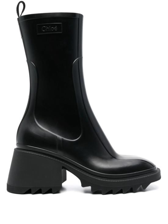 CHLOE Women Boots CHC22A239Z2 001 Black