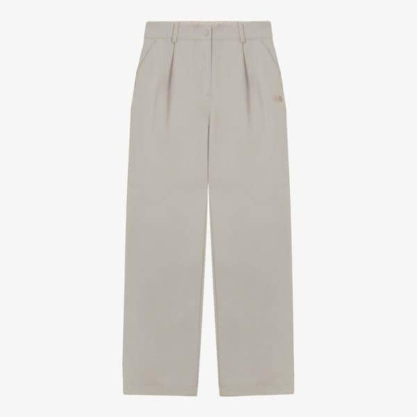 25 F/W NP6NR89B 女性アルボパンツ