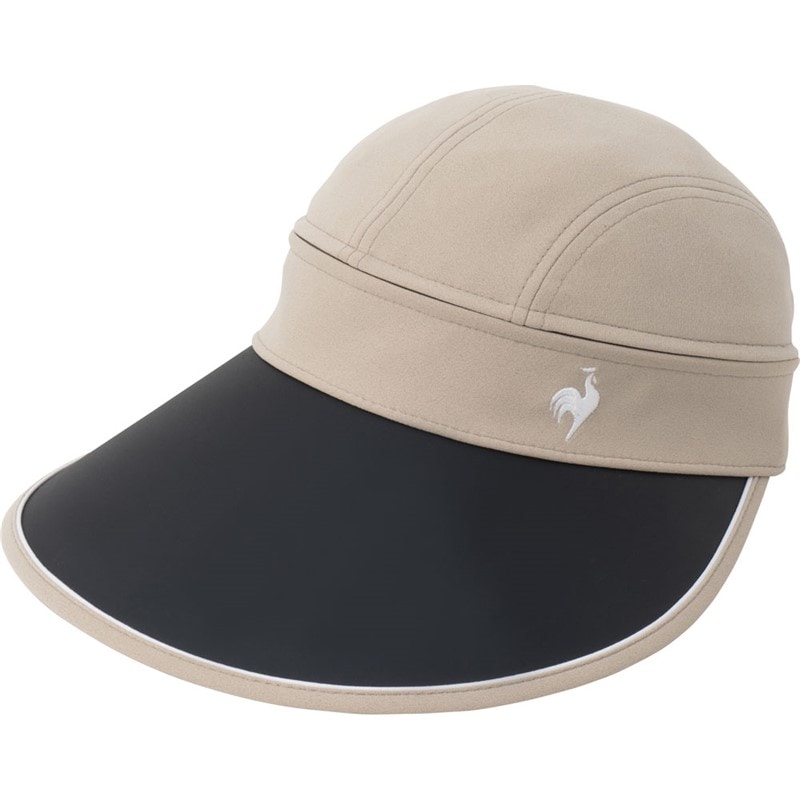 2WAYバイザー マルチSP バイザー (qmcvjc20-bg)