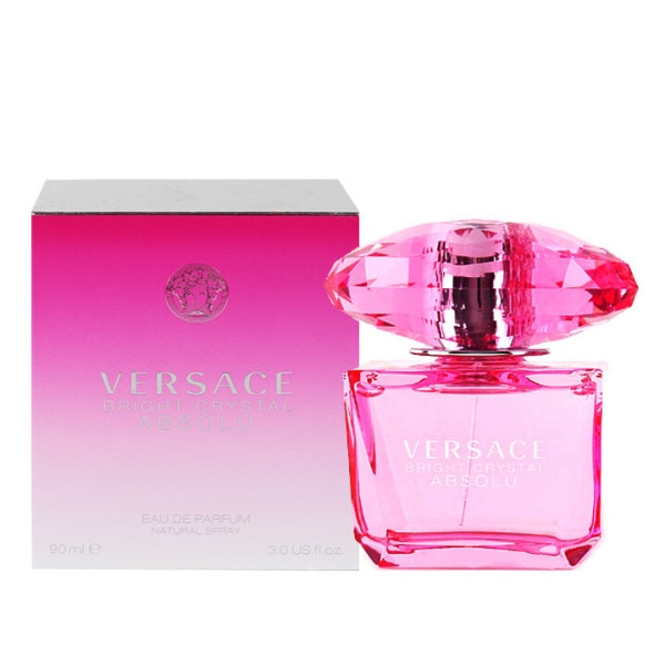 ブライト クリスタル アブソリュー EDP 90ml