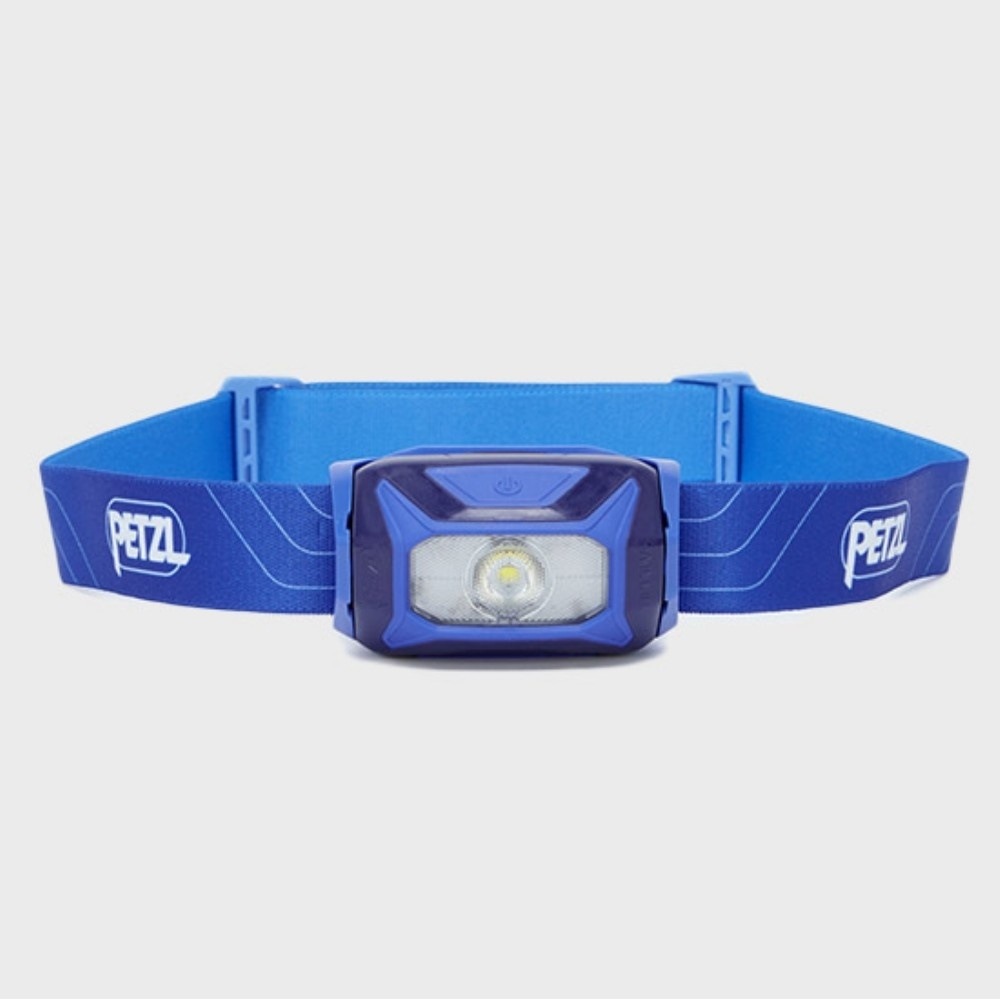 ザ・ノース・フェイス [ノース・フェイス] ペッツル_ティキナ・ヘッド・ランタン NA5LQ00A_BLU