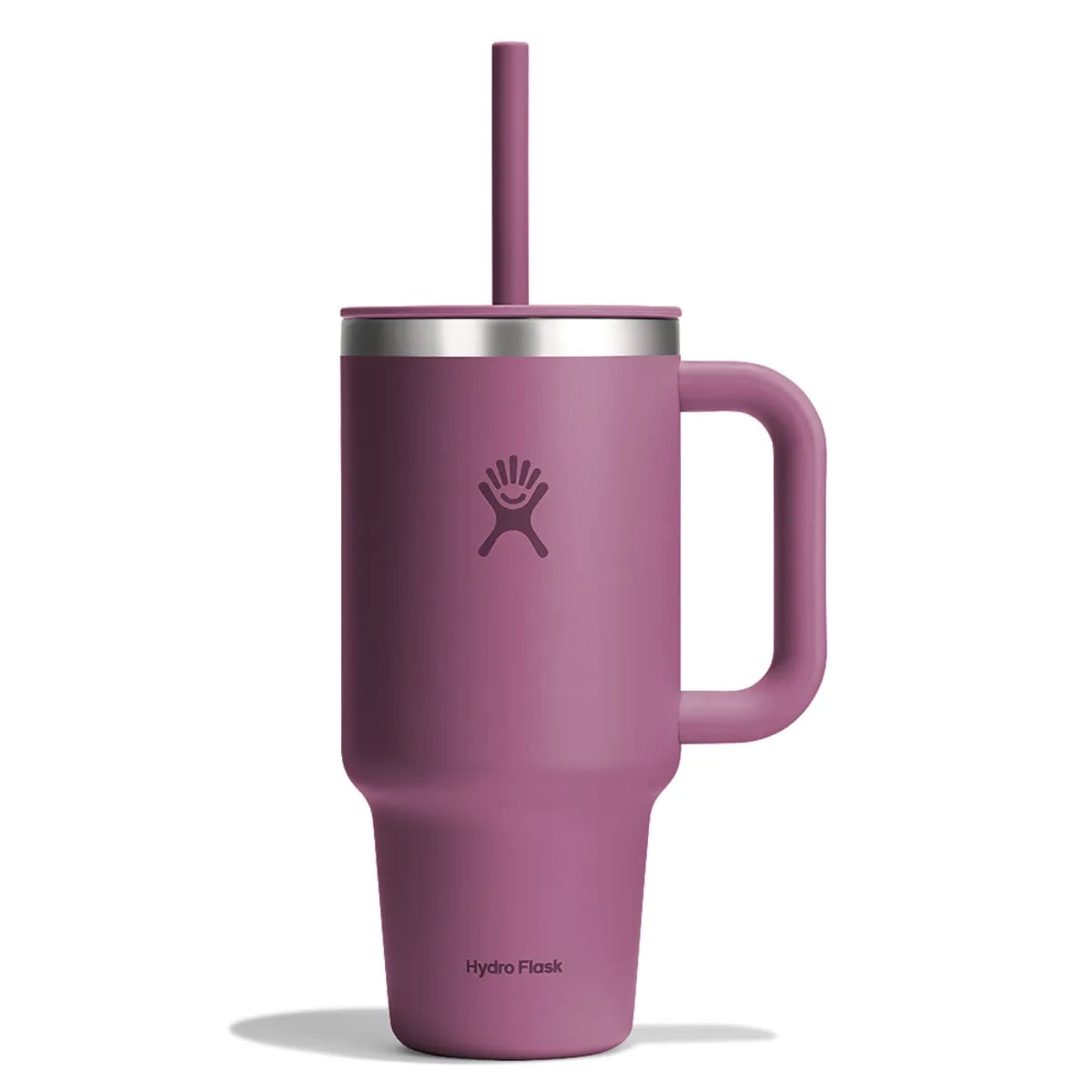 946ml オールアラウンドトラベルタンブラー リーフピンク