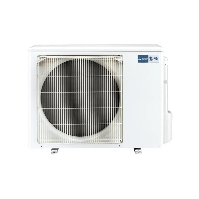 MXZ-5221AS-W【室外機のみ】霧ヶ峰室外機システムマルチ室外機室内機別売りフリーマルチエアコン2室用2021年モデル