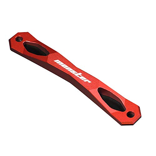 MONSTER SPORT バッテリーステーType-SA スイフトスポーツ/ジムニー他用 2971