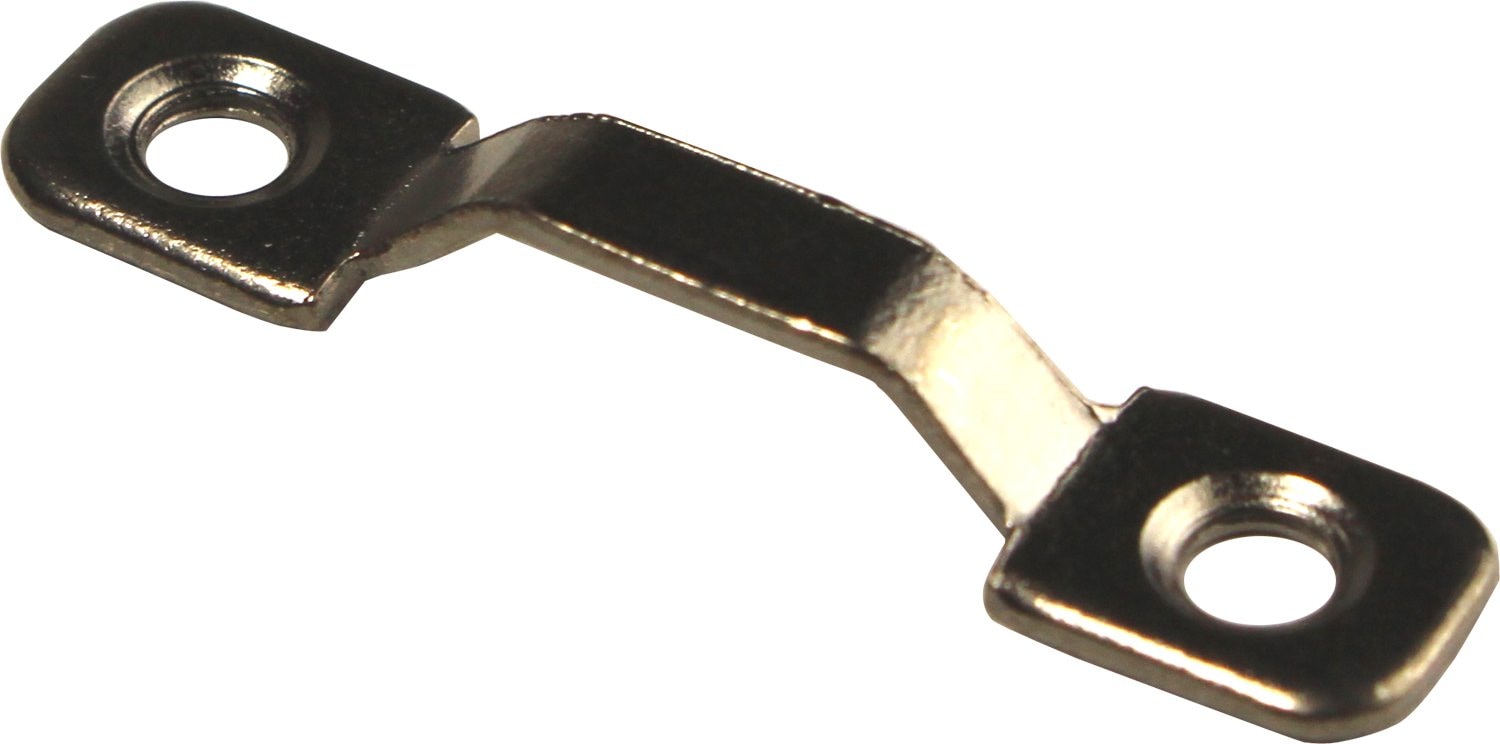 ヤマダ 額縁用 吊金具 板吊 スチール製 小 1300個 A-125