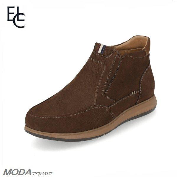 軽量クッションハイカットチャッカメンズブーツ2XMA31XU_GN