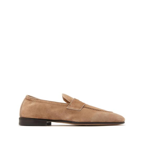 BRUNELLO CUCINELLI Men Laced up Shoes MZUCAHG730 C2767