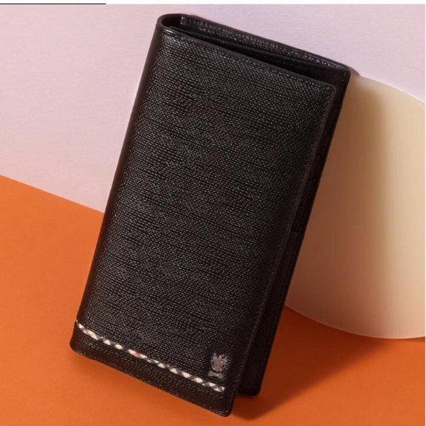 AK Bundang Branch Alexander Black Check Line Point DBWA4F621BK