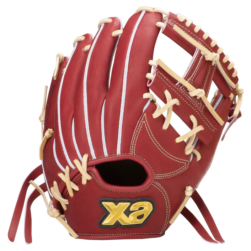 ザナックス XANAX 硬式グラブ トラスト グラブ・ミット グラブ・ミット 野球 25SS (BHG25SH2T) 36,680円