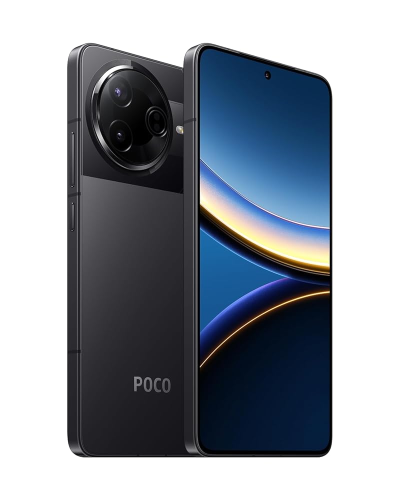 【30日保証/新品/即納】Xiaomi POCO F7 Pro 12GB+512GB 日本語版 Simフリー スマートフォン Qualcomm Snapdragon 8 Gen 3搭載 6000mAh