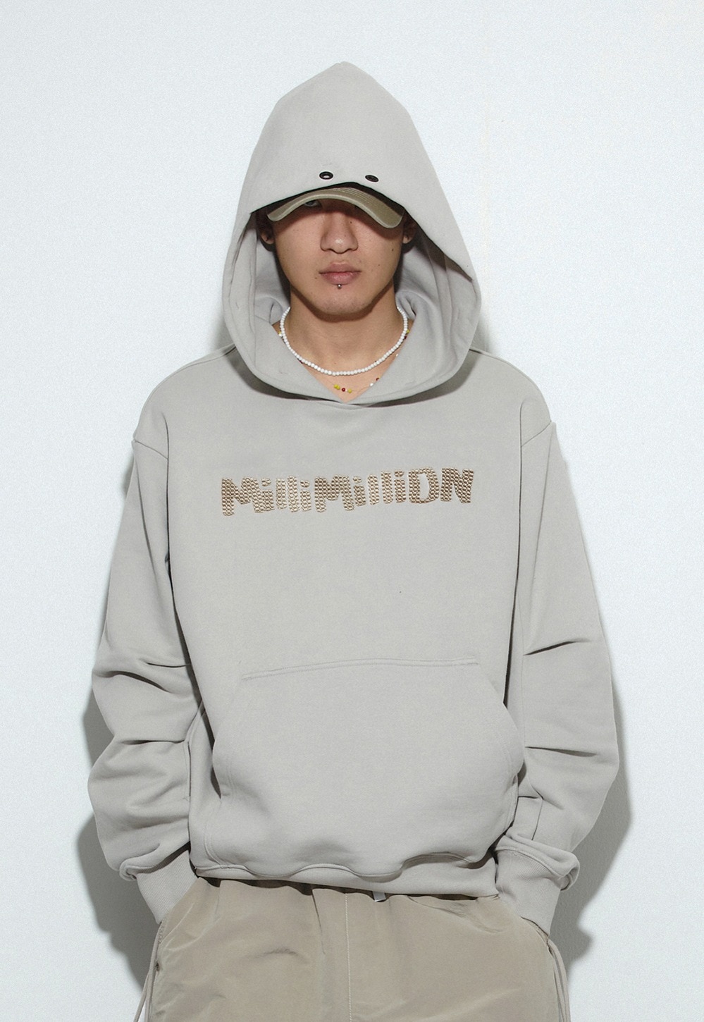COBBLESTONE 10 [M23T10] Beige