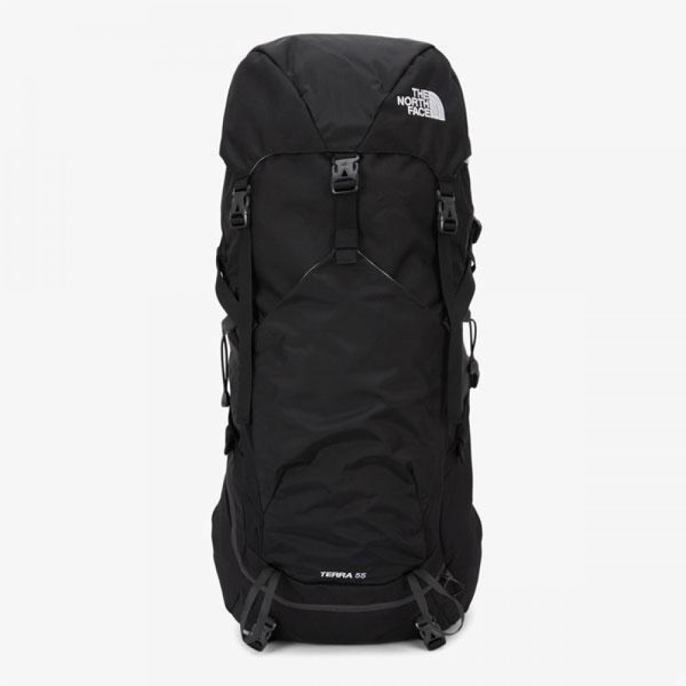 ノースフェイステラ 55 ラージ BLK NM2TQ24A